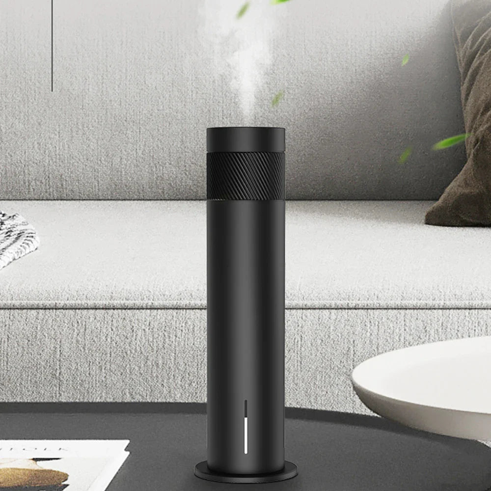 Smart Scent Diffuser for Homes