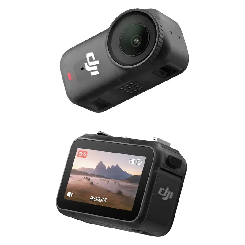 DJI Osmo Nano Adventure Kit