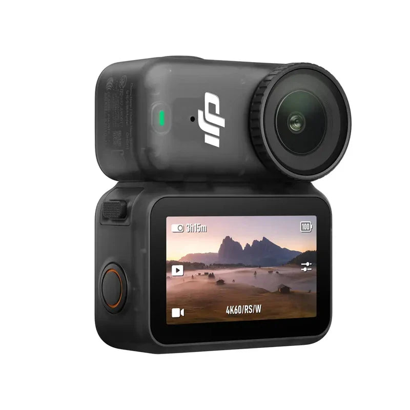 DJI Osmo Nano Adventure Kit