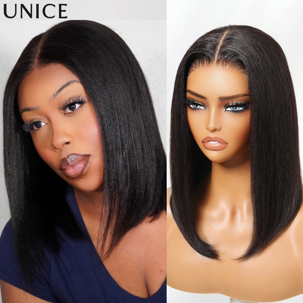 Effortless Beauty Lace Wig