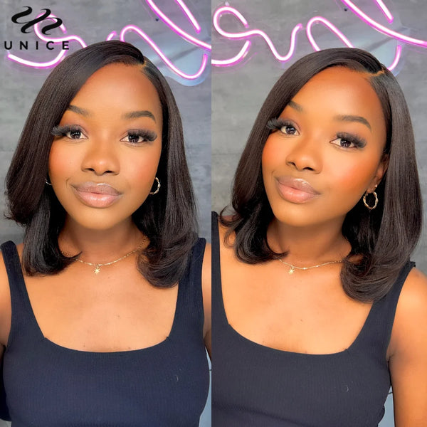 Effortless Beauty Lace Wig